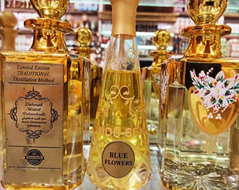 mısır çarşısı esansçı