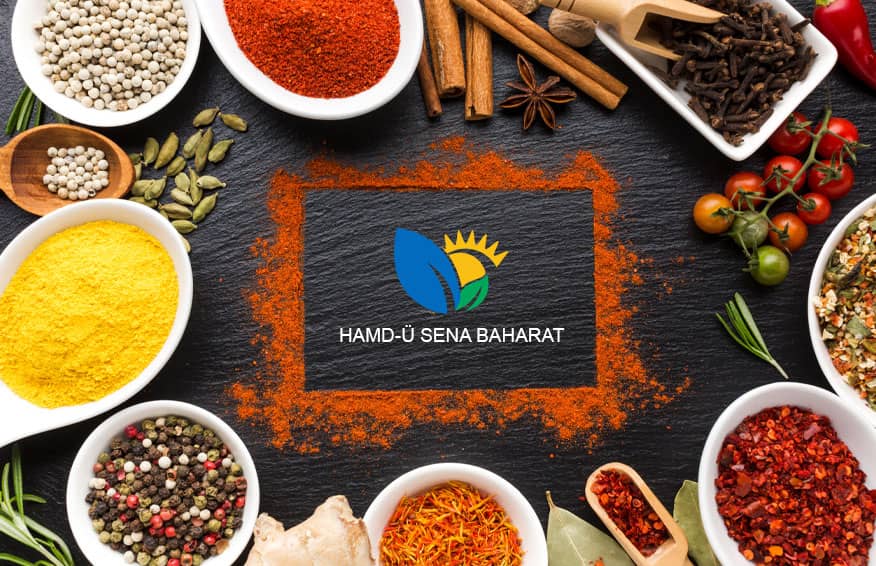 mısır çarşısı hamdü sena baharat